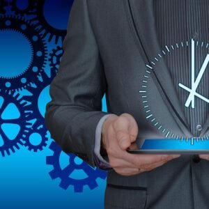 time, businessman, tablet, gears, organization, to organize, optimize, optimization, take time, stopwatch, timekeeper, work processes, workplace, potential, efficiency, increase, productivity, automate, business, operation, operation structure, standard, measures, analysis, saving, calculation, potential, efficiency, efficiency, efficiency, efficiency, efficiency, productivity, productivity, productivity, productivity, automate, standard